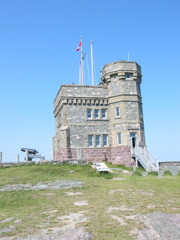 Signal Hill